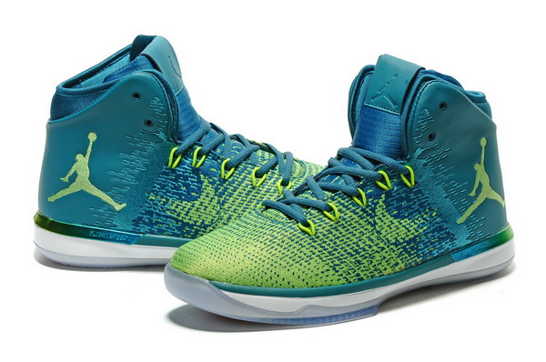 Jordan 31 Men Super Perfect--001